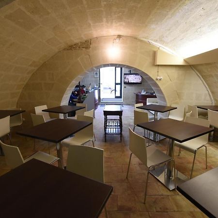 Vista Sui Sassi Guest House Matera Eksteriør billede