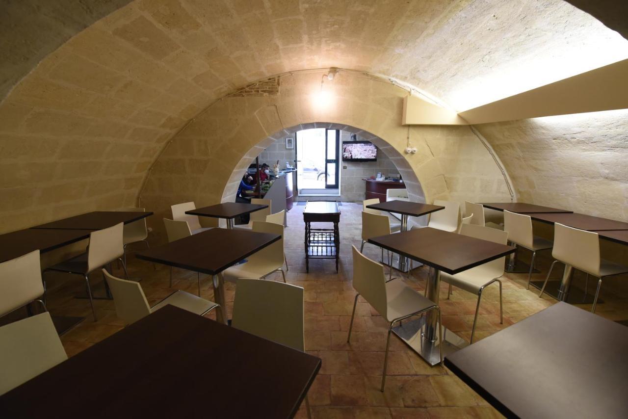 Vista Sui Sassi Guest House Matera Eksteriør billede
