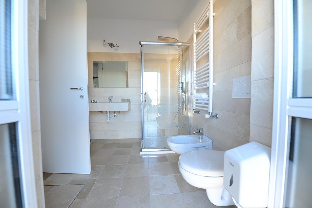 Vista Sui Sassi Guest House Matera Eksteriør billede