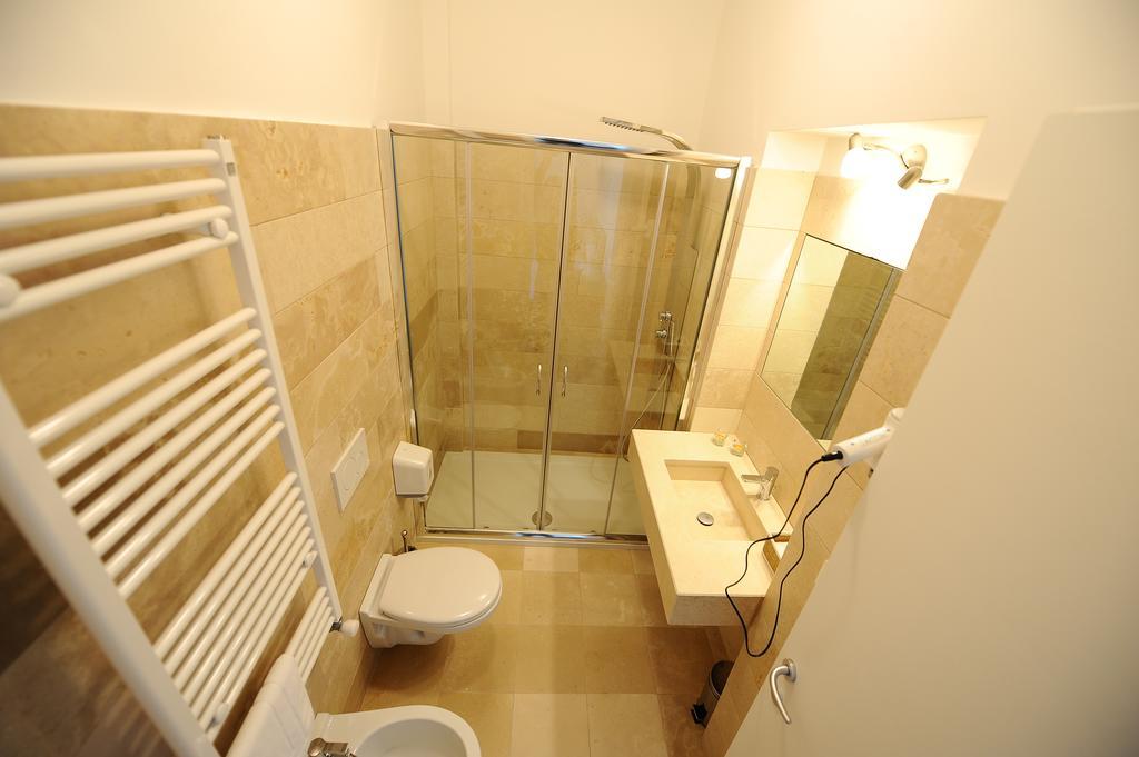 Vista Sui Sassi Guest House Matera Eksteriør billede