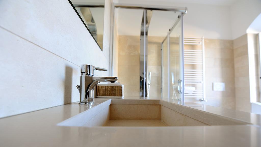 Vista Sui Sassi Guest House Matera Eksteriør billede