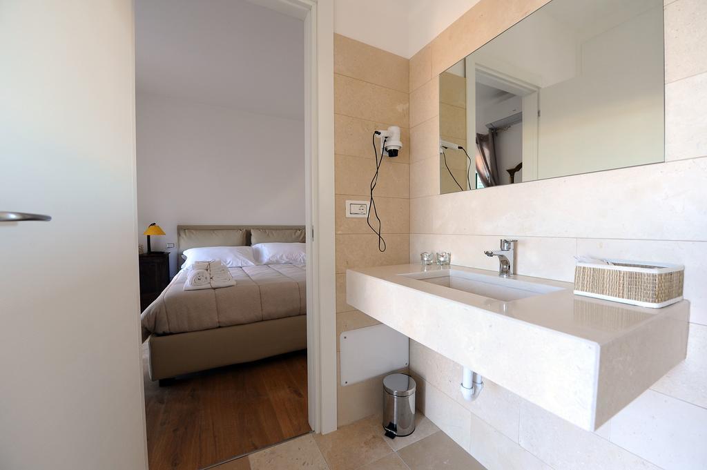 Vista Sui Sassi Guest House Matera Eksteriør billede