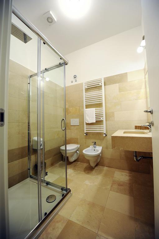 Vista Sui Sassi Guest House Matera Eksteriør billede