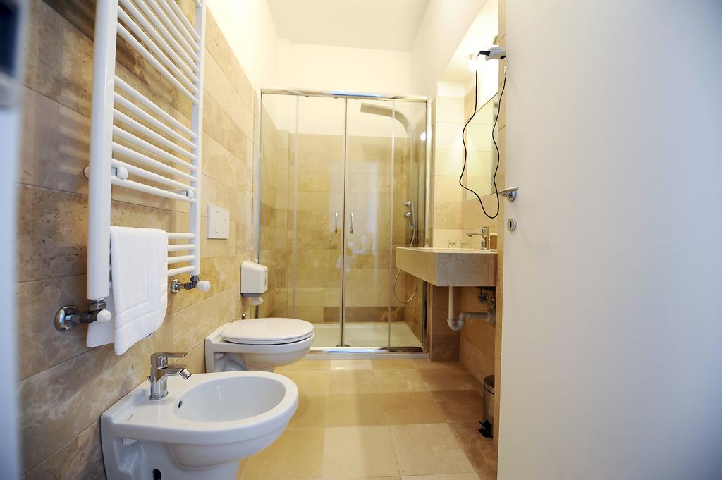 Vista Sui Sassi Guest House Matera Eksteriør billede