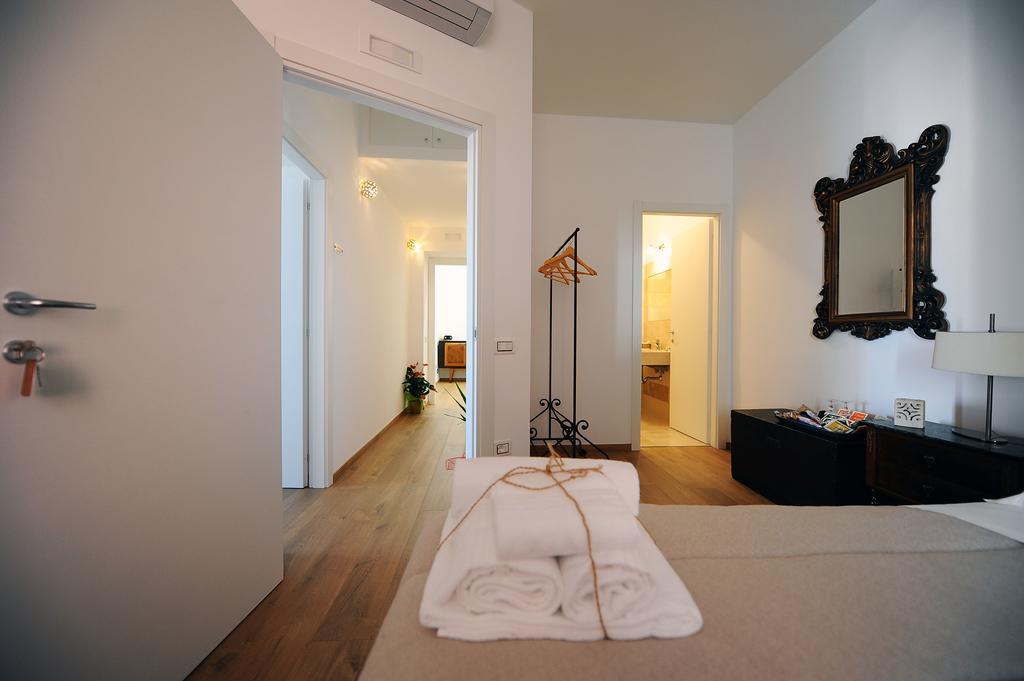 Vista Sui Sassi Guest House Matera Eksteriør billede