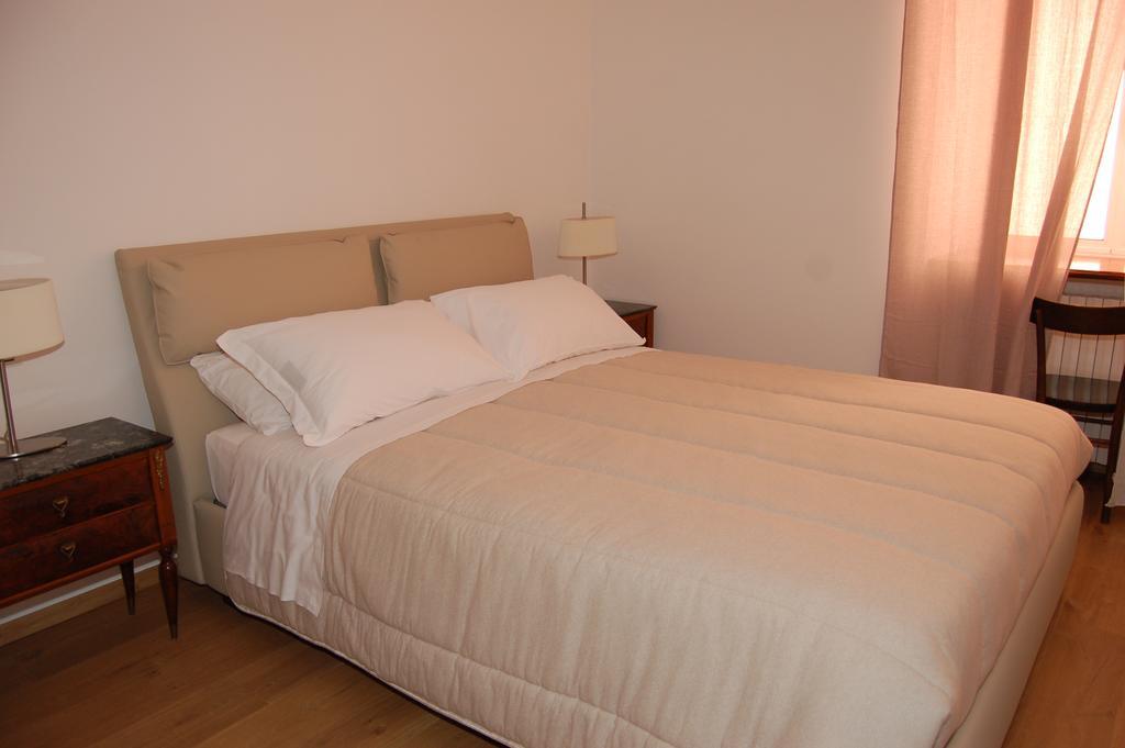 Vista Sui Sassi Guest House Matera Eksteriør billede