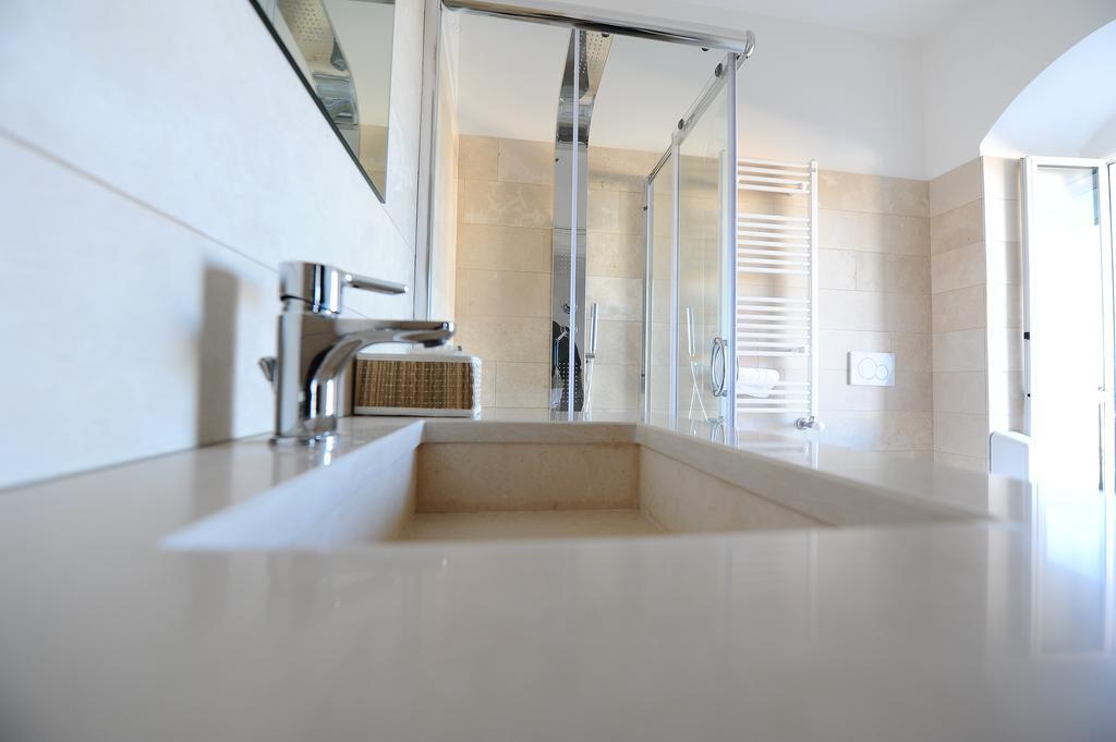 Vista Sui Sassi Guest House Matera Eksteriør billede