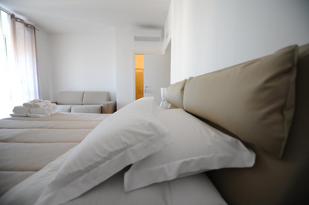 Vista Sui Sassi Guest House Matera Eksteriør billede