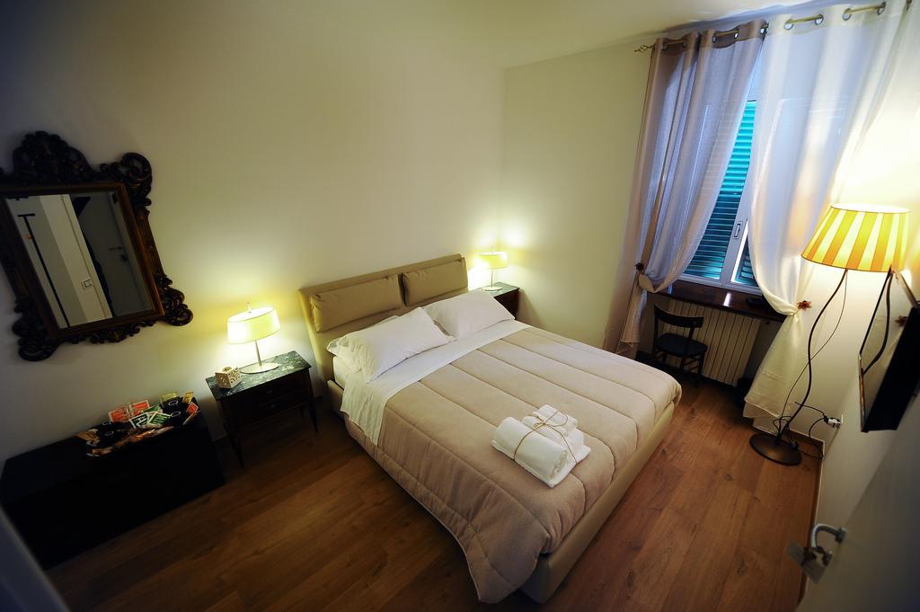 Vista Sui Sassi Guest House Matera Eksteriør billede