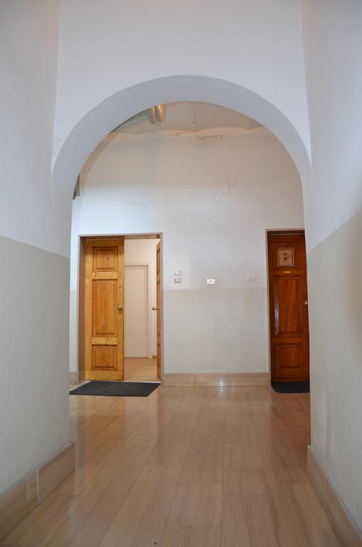 Vista Sui Sassi Guest House Matera Eksteriør billede