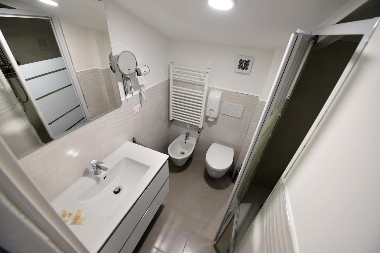 Vista Sui Sassi Guest House Matera Eksteriør billede