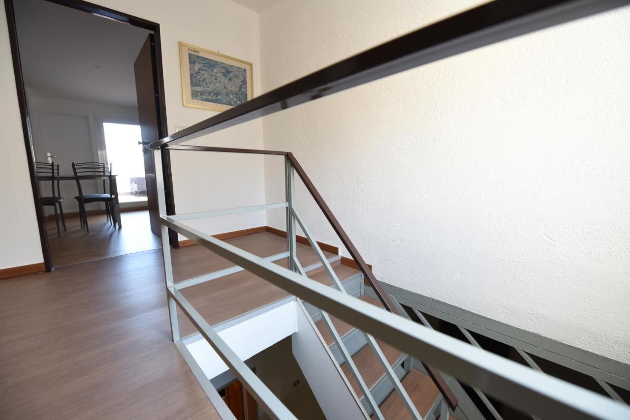 Vista Sui Sassi Guest House Matera Eksteriør billede